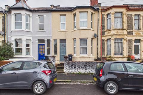 undefined, Bourneville Road, Bristol BS5
