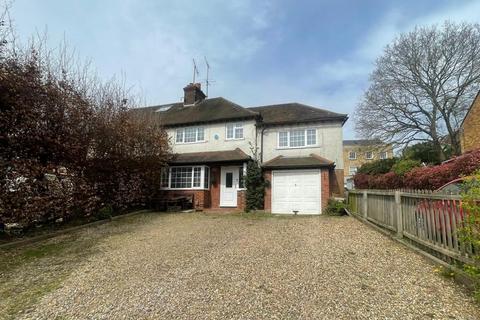 Hertingfordbury Road, Hertford