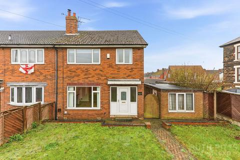 3 bedroom semi-detached house for sale, Wakefield Road, Pontefract WF7