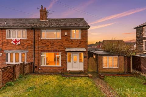 3 bedroom semi-detached house for sale, Wakefield Road, Pontefract WF7