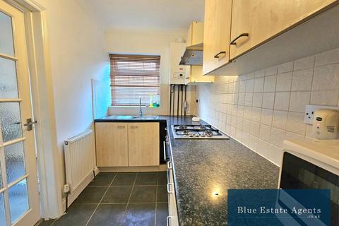 undefined, Sutton Way, Hounslow, TW5