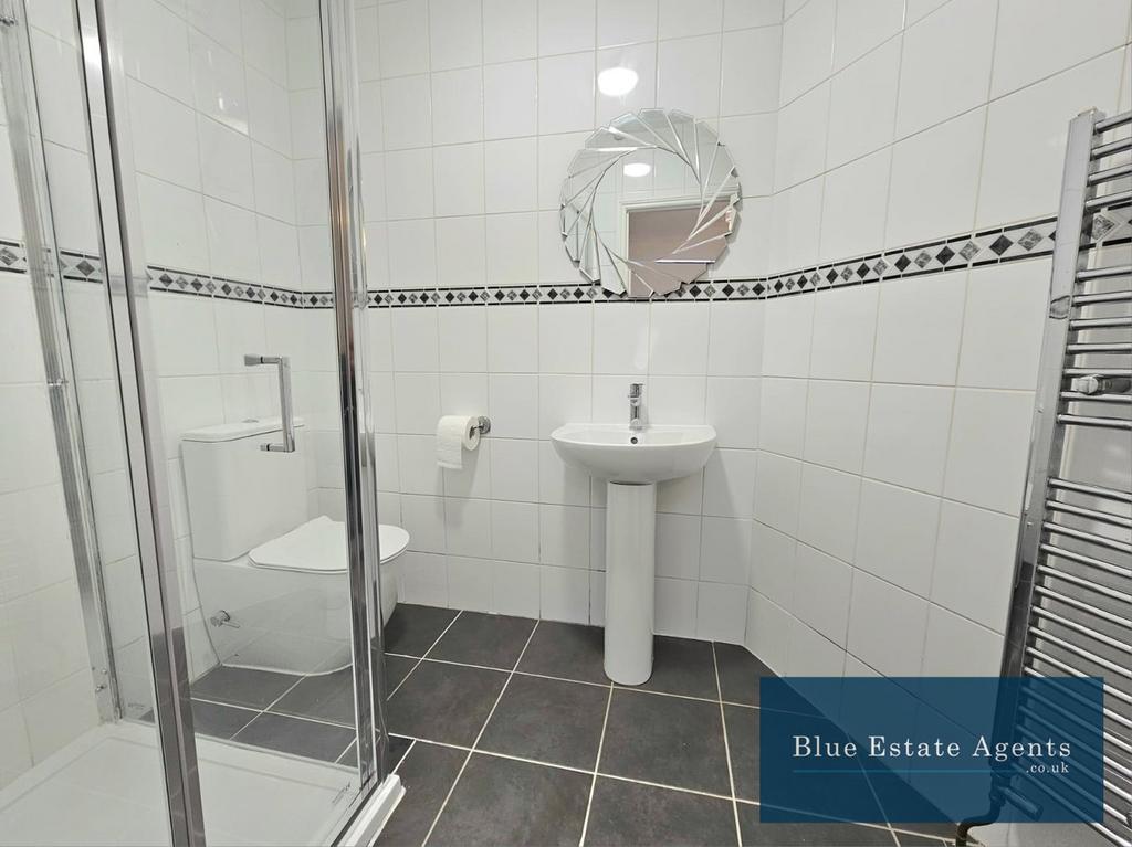 Shower Suite