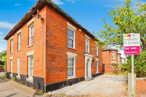 5 bedroom detached house for sale, Victoria Road, Diss