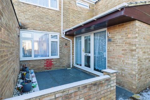 undefined, Southwark Close, Stevenage