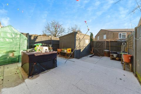 undefined, Southwark Close, Stevenage