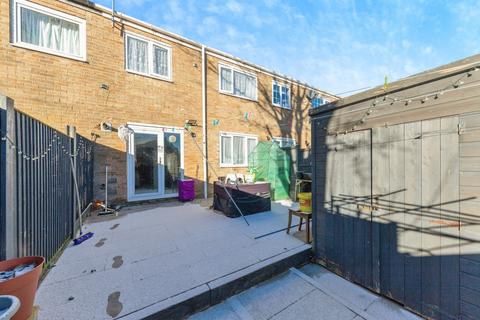 undefined, Southwark Close, Stevenage