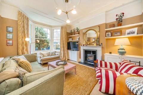 4 bedroom terraced house for sale, Summerfield Avenue, London NW6