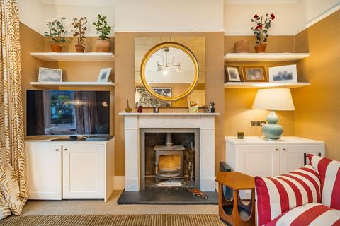 4 bedroom terraced house for sale, Summerfield Avenue, London NW6