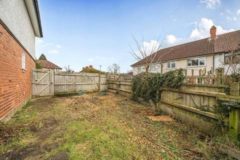 3 bedroom end of terrace house for sale, Church Grove, Moseley, Birmingham