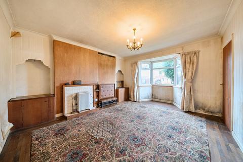 3 bedroom end of terrace house for sale, Church Grove, Moseley, Birmingham