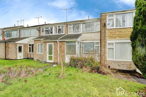 2 bedroom terraced house for sale, Somerly Close, Binley, Coventry