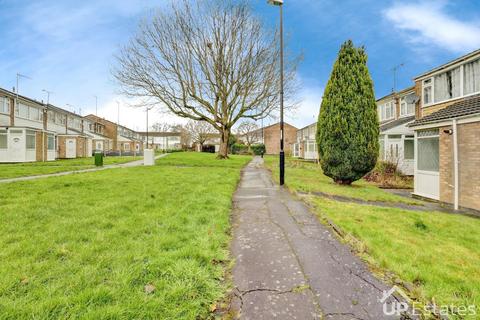 2 bedroom terraced house for sale, Somerly Close, Binley, Coventry