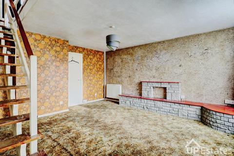 2 bedroom terraced house for sale, Somerly Close, Binley, Coventry
