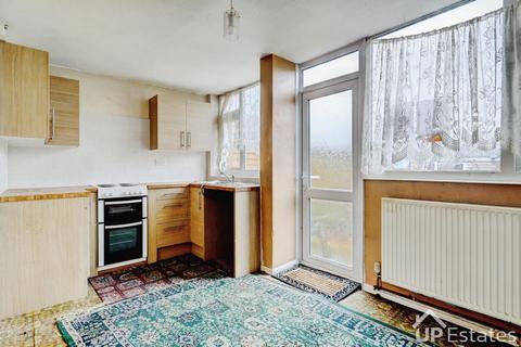 2 bedroom terraced house for sale, Somerly Close, Binley, Coventry