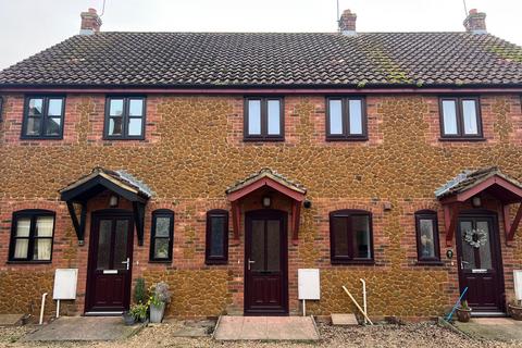 undefined, Freda England Close, Heacham, KING'S LYNN