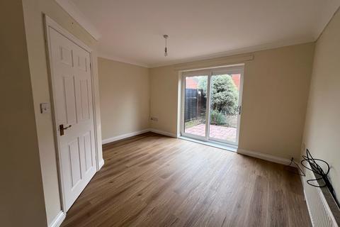 undefined, Freda England Close, Heacham, KING'S LYNN
