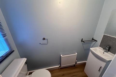 undefined, Freda England Close, Heacham, KING'S LYNN