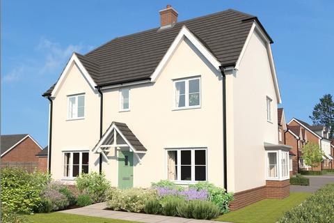 undefined, Meadow Gardens, Hartley Brook Road, Clacton-On-Sea