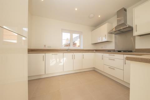 undefined, Meadow Gardens, Hartley Brook Road, Clacton-On-Sea