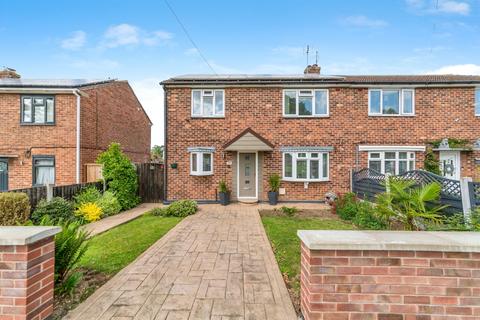 Princess Drive, GRANTHAM