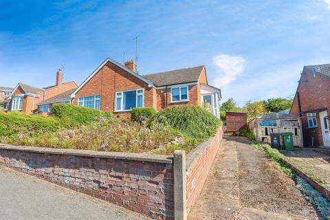2 bedroom semi-detached bungalow for sale, Lutterworth Close, Worcester