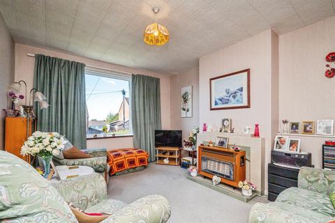2 bedroom semi-detached bungalow for sale, Lutterworth Close, Worcester