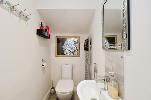3 bedroom semi-detached house for sale, Brookes Crescent, Hugglescote, COALVILLE