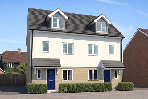 undefined, Meadow Gardens, Hartley Brook Road, Clacton-On-Sea
