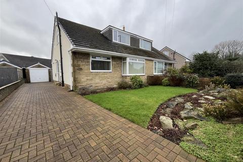 3 bedroom semi-detached bungalow for sale, Westfield Lane, Bradford BD12