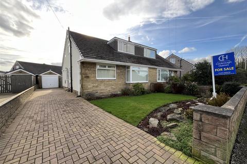 3 bedroom semi-detached bungalow for sale, Westfield Lane, Bradford BD12