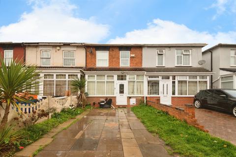 4 bedroom terraced house for sale, Bromyard Road, Birmingham