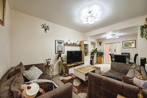 4 bedroom terraced house for sale, Bromyard Road, Birmingham
