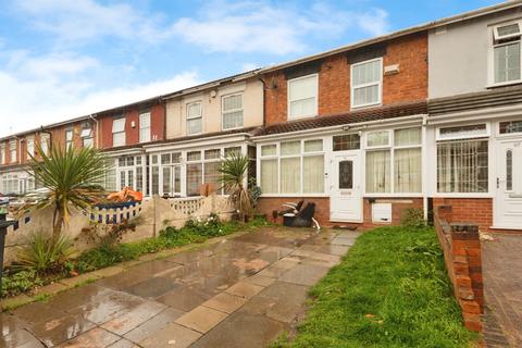 4 bedroom terraced house for sale, Bromyard Road, Birmingham