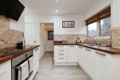 undefined, Manor Way, Anlaby, Hull