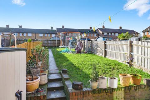 undefined, Fennycroft Road, Hemel Hempstead