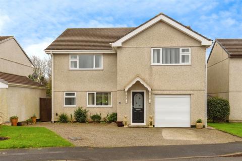 undefined, Guipavas Road, Callington