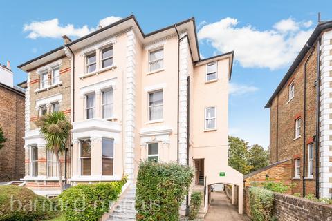 undefined, Surbiton Hill Park, Surbiton