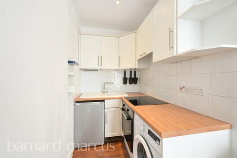 1 bedroom apartment for sale, Surbiton Hill Park, Surbiton