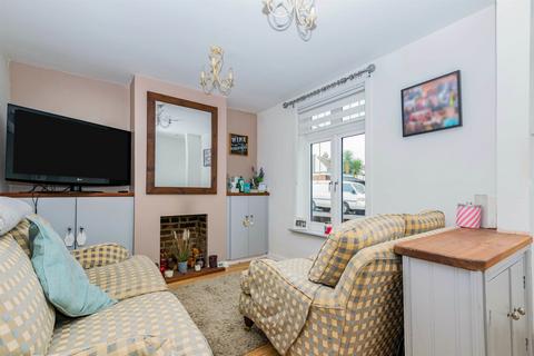 2 bedroom terraced house for sale, Pelham Road, Gosport