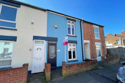 2 bedroom terraced house for sale, Pelham Road, Gosport