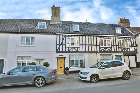 undefined, Damgate Street, Wymondham