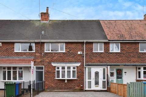 Tison Garth, Anlaby, Hull