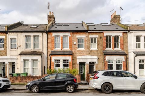 4 bedroom terraced house for sale, St Dunstan's Road, London W6