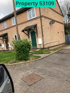 3 bedroom semi-detached house to rent - Harlestone Court, Giffard Park, Milton Keynes, MK14 5PD