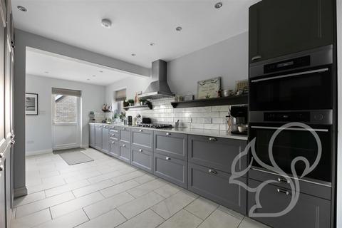 3 bedroom detached bungalow for sale, Holbrook Close, Great Waldingfield