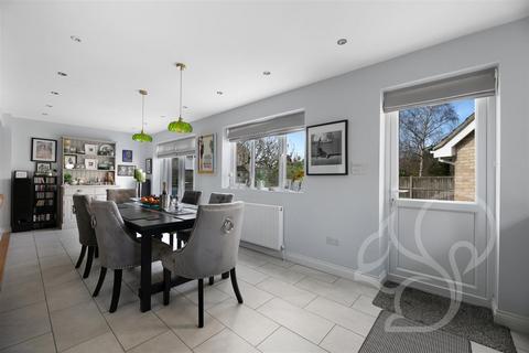 3 bedroom detached bungalow for sale, Holbrook Close, Great Waldingfield