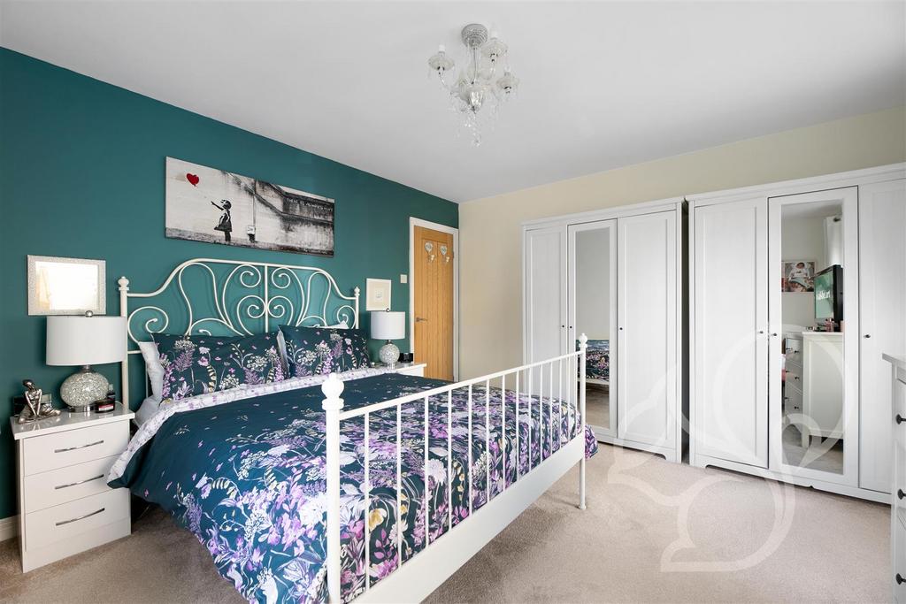 Principal Bedroom