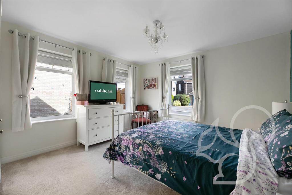 Principal Bedroom