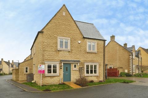 undefined, Milking Path Way, Fairford