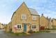 Milking Path Way, Fairford
